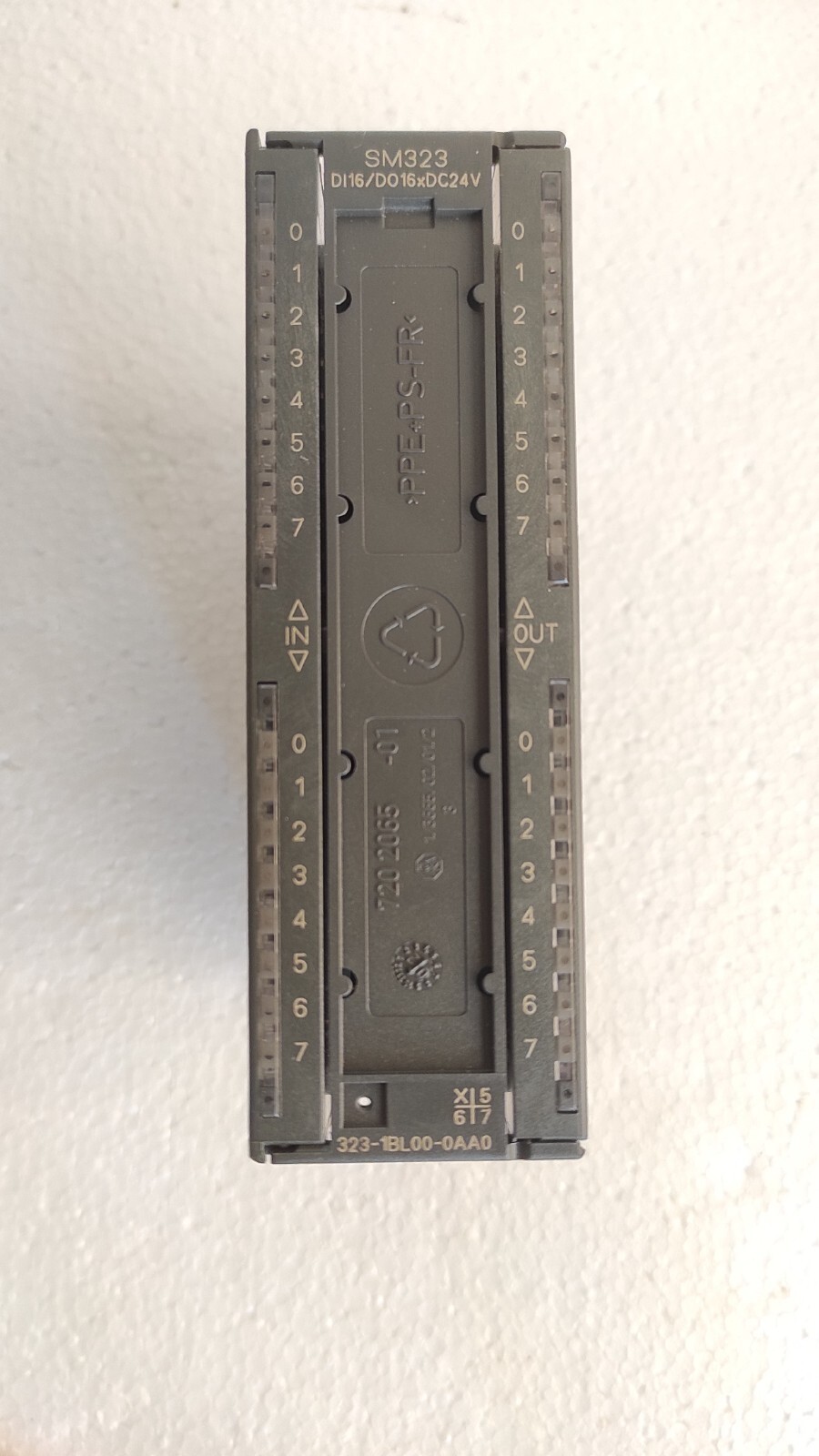 admin/uploads/uploads/Siemens 6es7 323 1bl00-0aa0 -6ES7 323-1BL00-0AA0 Digital I-O Module_5.webp